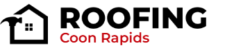Coon Rapids Roofing Company Logo