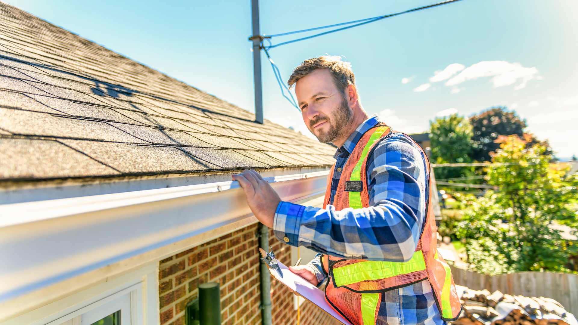 Roofing in Coon Rapids, MN